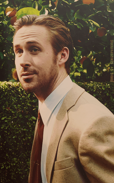 Ryan Gosling JS3aov9P_o