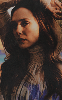 Elizabeth Olsen  - Page 5 DE3E1aG1_o