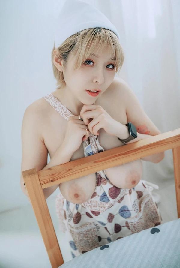 爆乳美女黎菲儿 家政女秘书的情欲解锁(10)