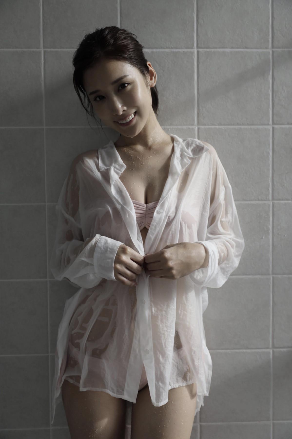 Anna Masuda 益田アンナ, FLASHデジタル写真集 「ミスFLASH2021グランプリ」 Set.04(14)