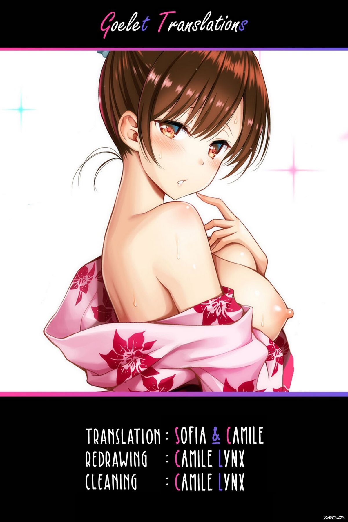 Rental Kanojo Osawari Shimasu 06 (Kanojo, Okarishimasu)