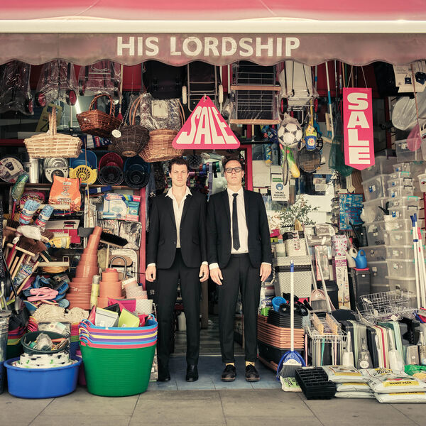 His Lordship- His Lordship 2024 24Bit-44.1kHz [FLAC] WiXMsXWU_o