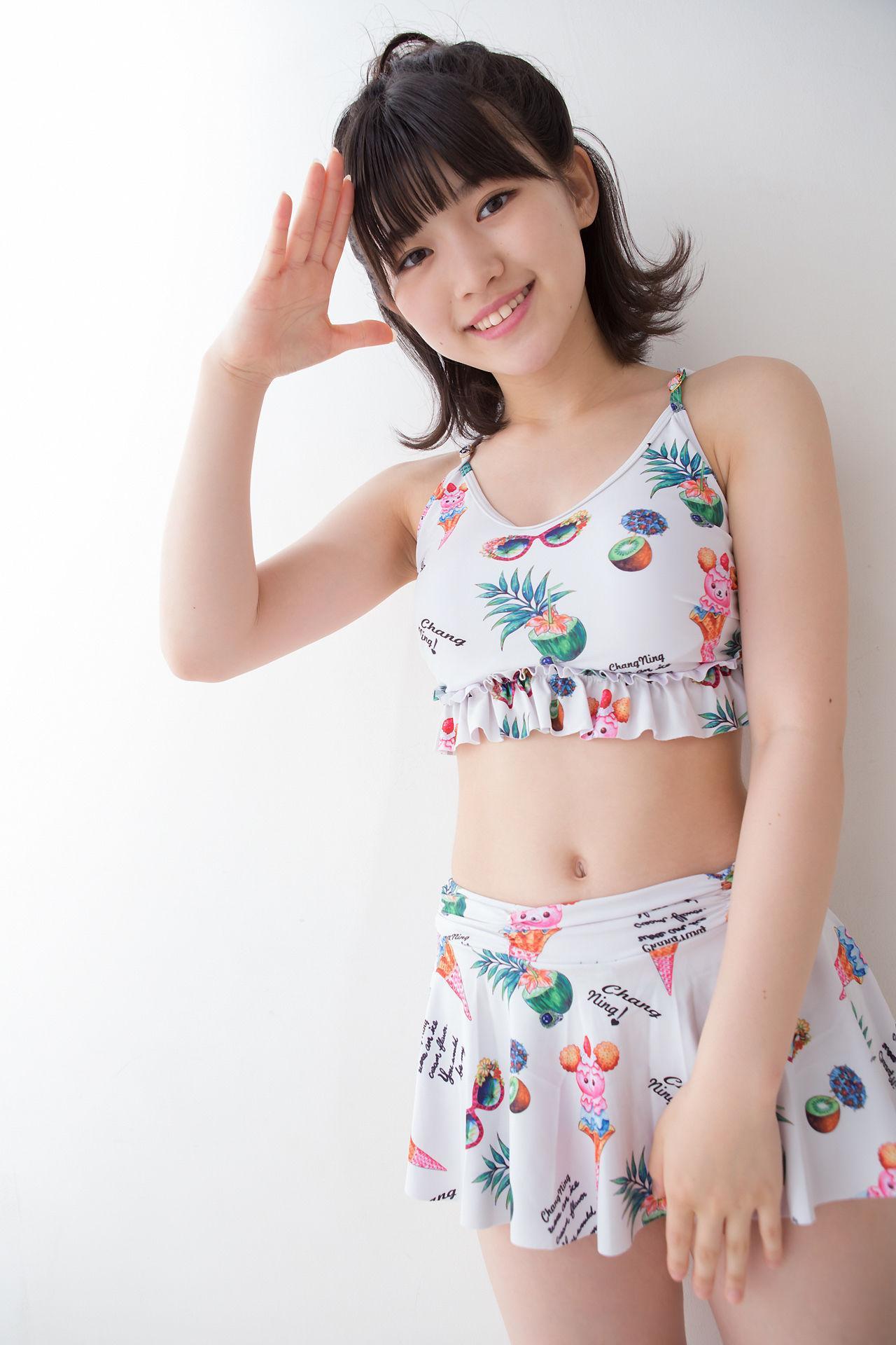 [Minisuka.tv] 沢村りさ – Limited Gallery 8.3(54)