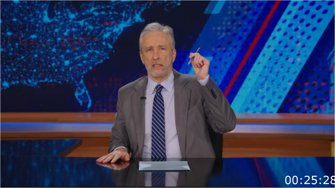 The Daily Show (2024-03-11) [1080p/720p] (H264/x265) SqH7Pmb6_o