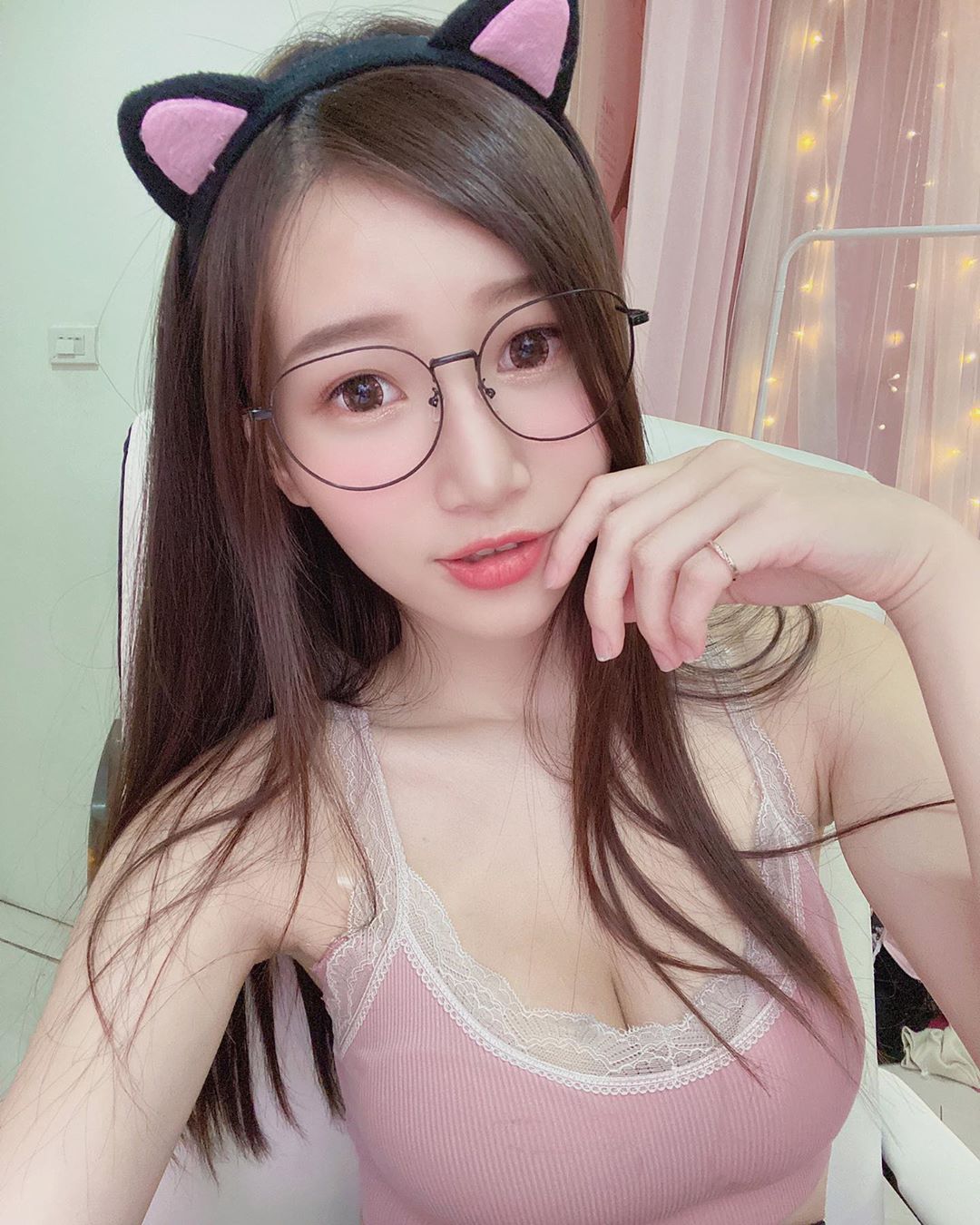 IG正妹—小筑NINA dxgRgcGk o - IG正妹—小筑NINA