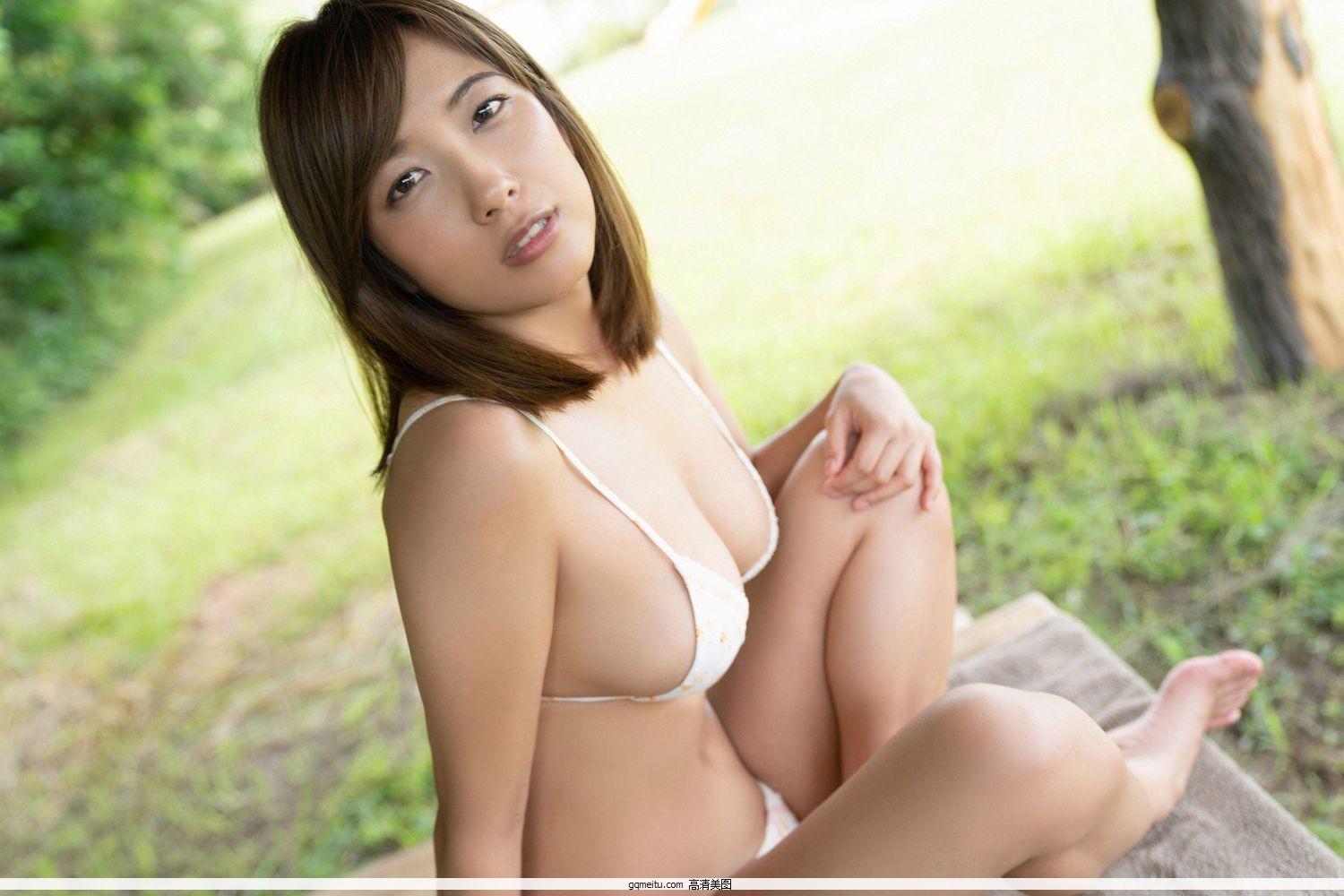 Seira Sato 佐藤聖羅 [YS-Web] Vol.837 写真集(5)