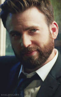 Chris Evans Avatars 200*320