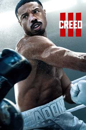 Creed III 2023 720p 1080p WEBRip