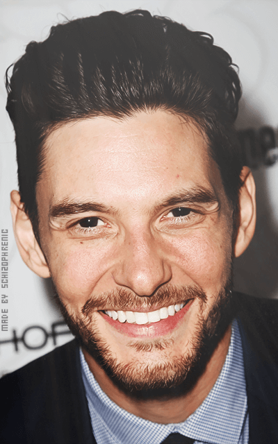 Ben Barnes OwCzh6SW_o