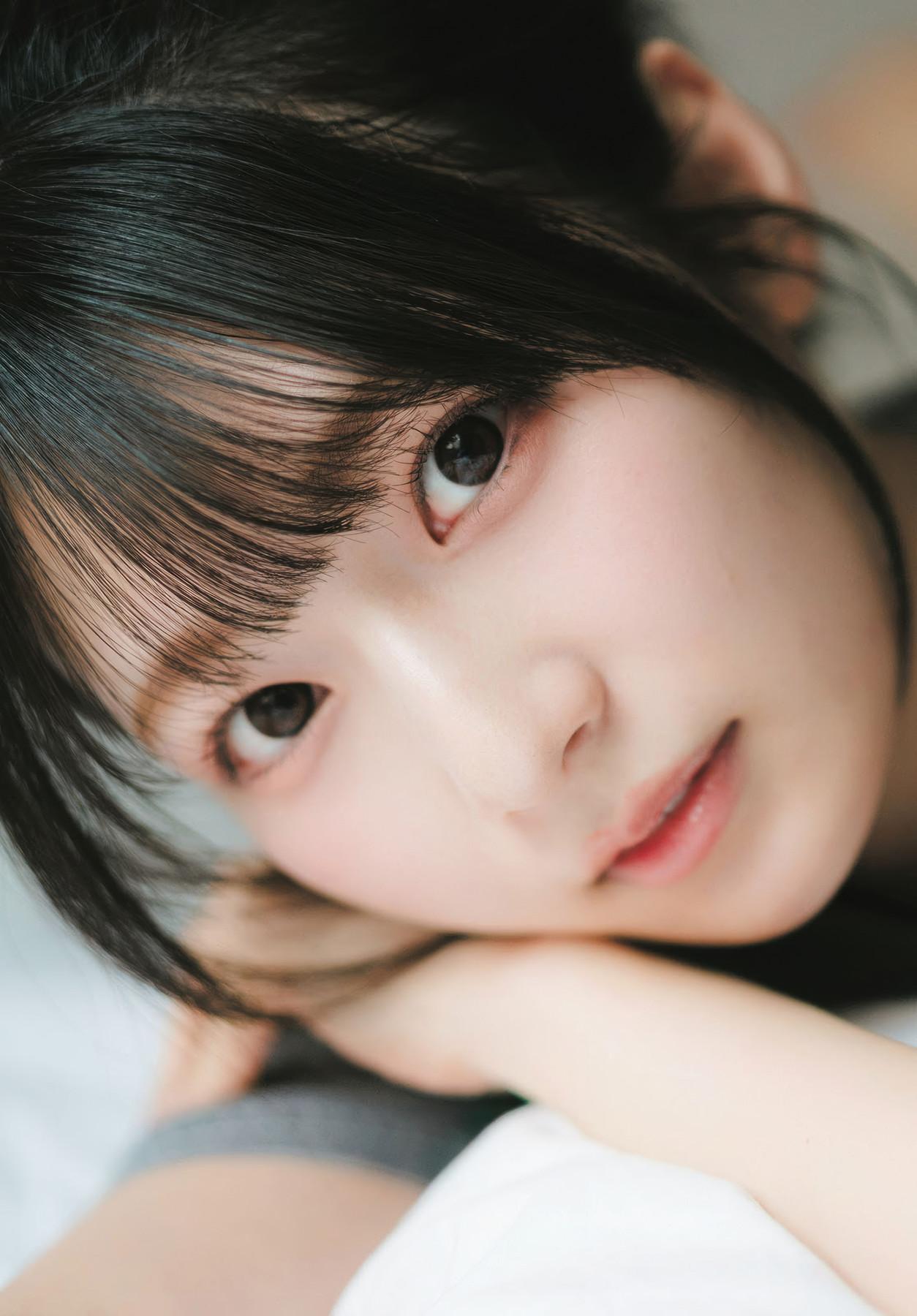 Hina Aoki 青木陽菜, Dragon Age ドラゴンエイジ 2025.09(7)
