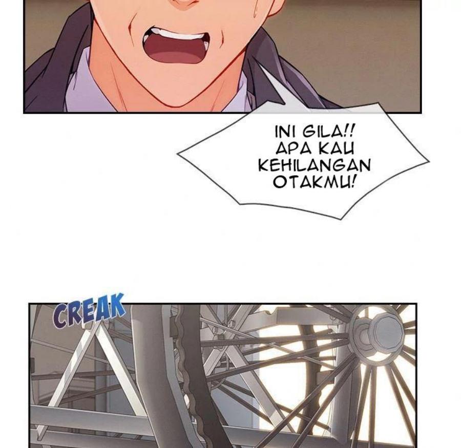 Komik Lady Long Legs Chapter 47 page 43