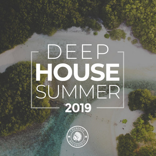VA - Deep House Summer 2019 (2019)