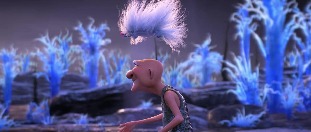 The Croods A New Age 2020 1080p Bluray X264 DTS-EVO The Croods A New Age 2020 1080p Bluray X264 DTS-EVO