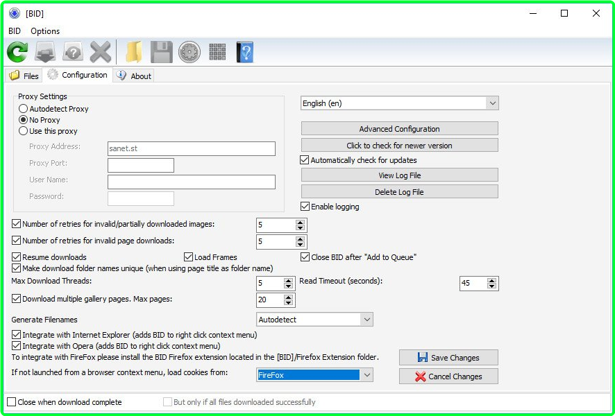 Bulk Image Downloader 6.41 Repack & Portable by 9649 BmeafPY4_o