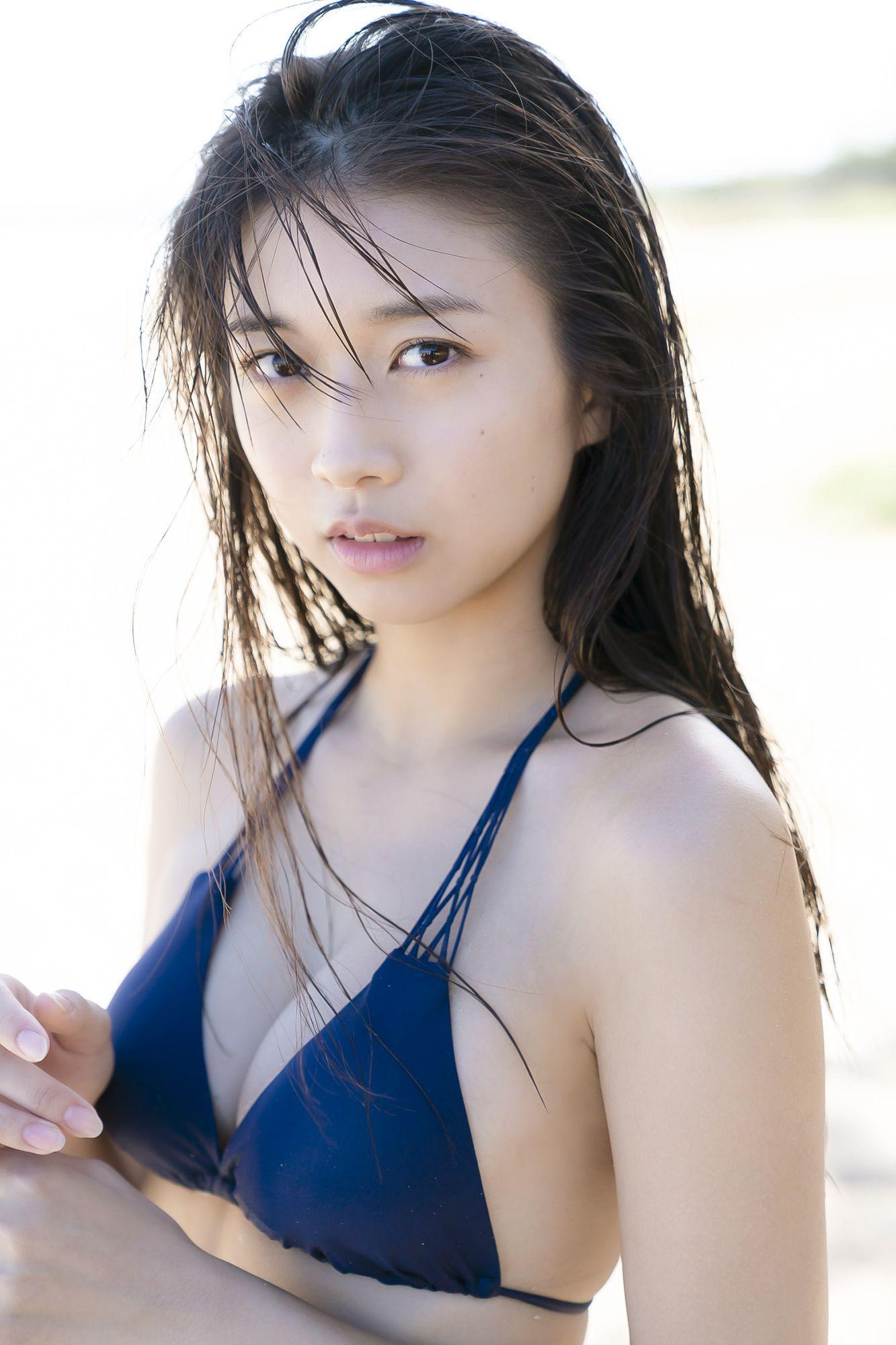 [Hello! Project Digital Books] No.204 牧野真莉愛 Maria Makino(68)