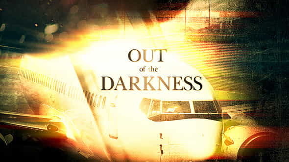 Out of the Darkness - VideoHive 10278232