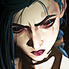 jinx from arcane