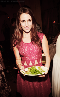 Jessica Lowndes 2gEnfUNt_o