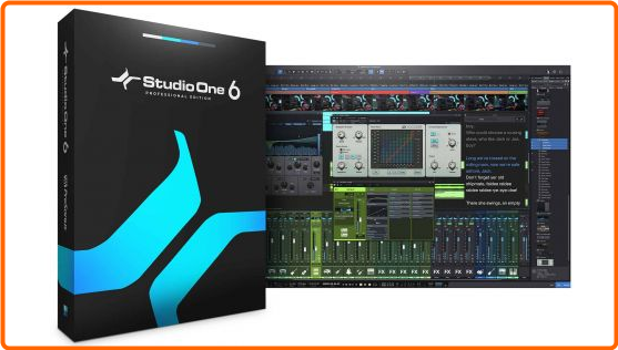 PreSonus Studio One Pro 7 V7.0.0 CYwSRTYu_o