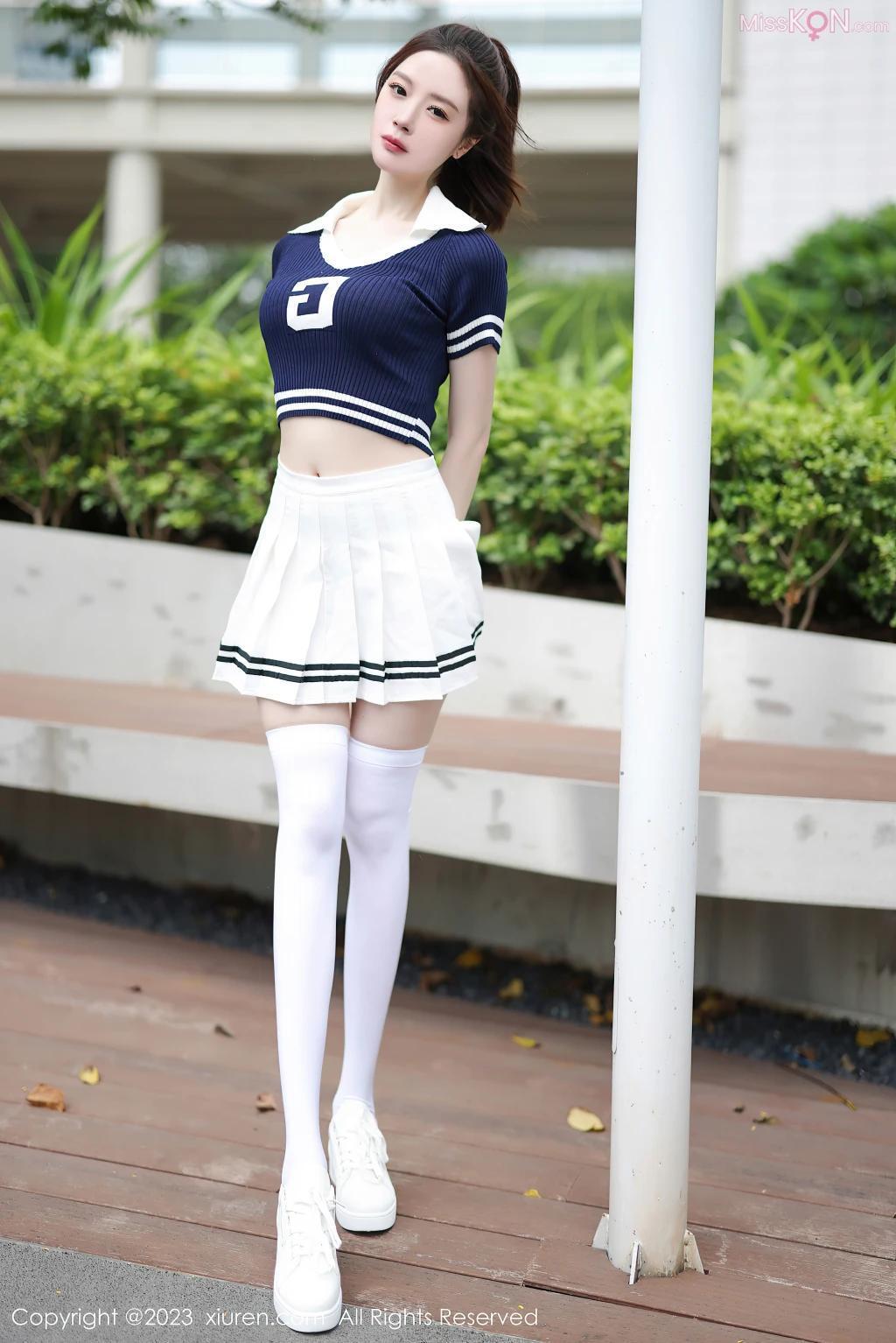 XIUREN No.7413 – 7422 (692 photos)(178)