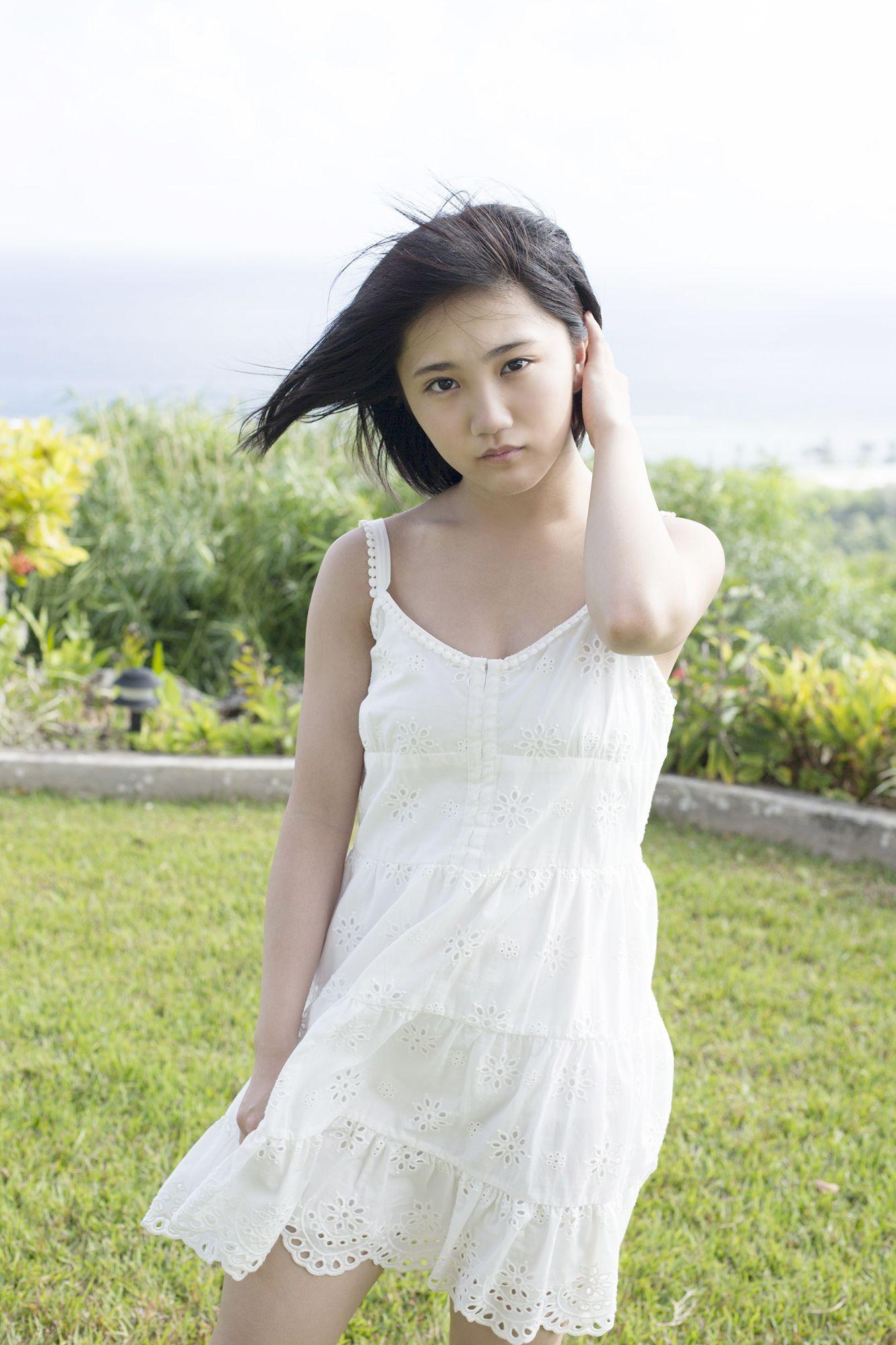 船木結 Musubu Funaki [Hello! Project Digital Books] No.184 写真集(29)