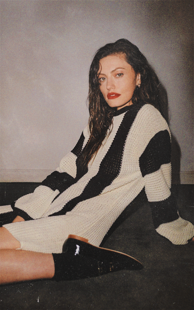 Phoebe Tonkin - Page 2 SmxodgNF_o