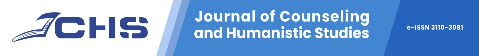 Journal of Counseling and Humanity Studies (JCHS)