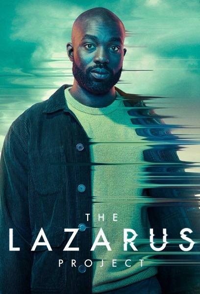 The Lazarus Project T1 [NOW WEB-DL][1080p][Dual DD2.0 + Subs][2.7Gbs][08/08][MULTI]