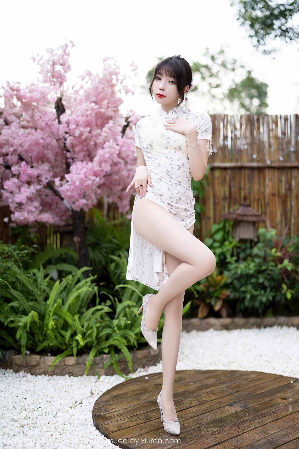 [XiaoYu语画界] Vol.838 徐莉芝Booty(17)