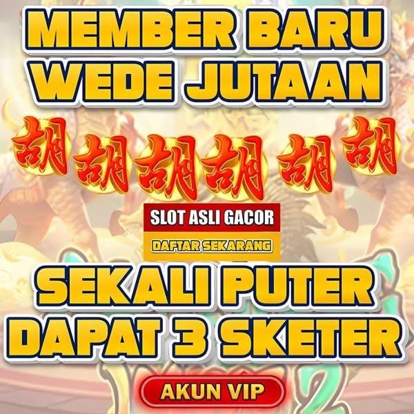 dewa123 situs slot gacor google rank 1