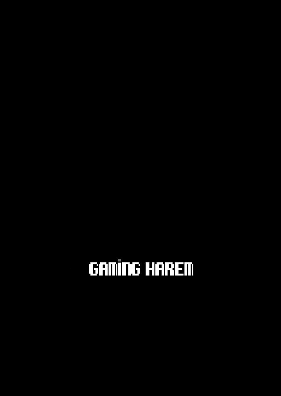 gaming harem 3 parte 2 - 35