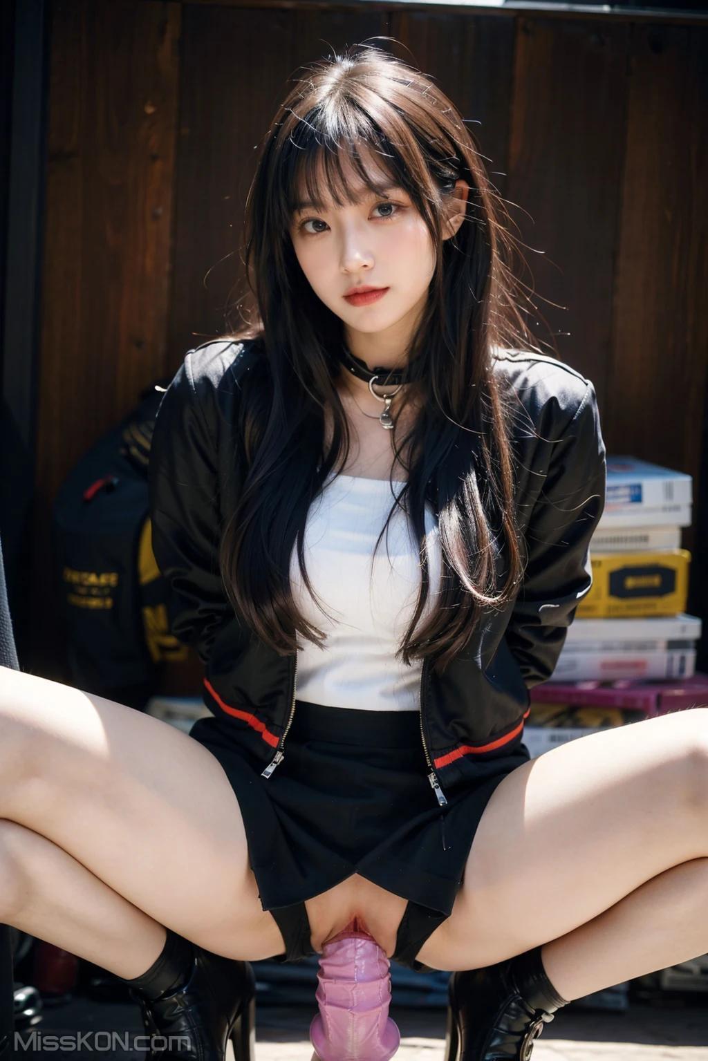 [AI Generated] 拟实画风 Vol.011 (331 photos)(93)