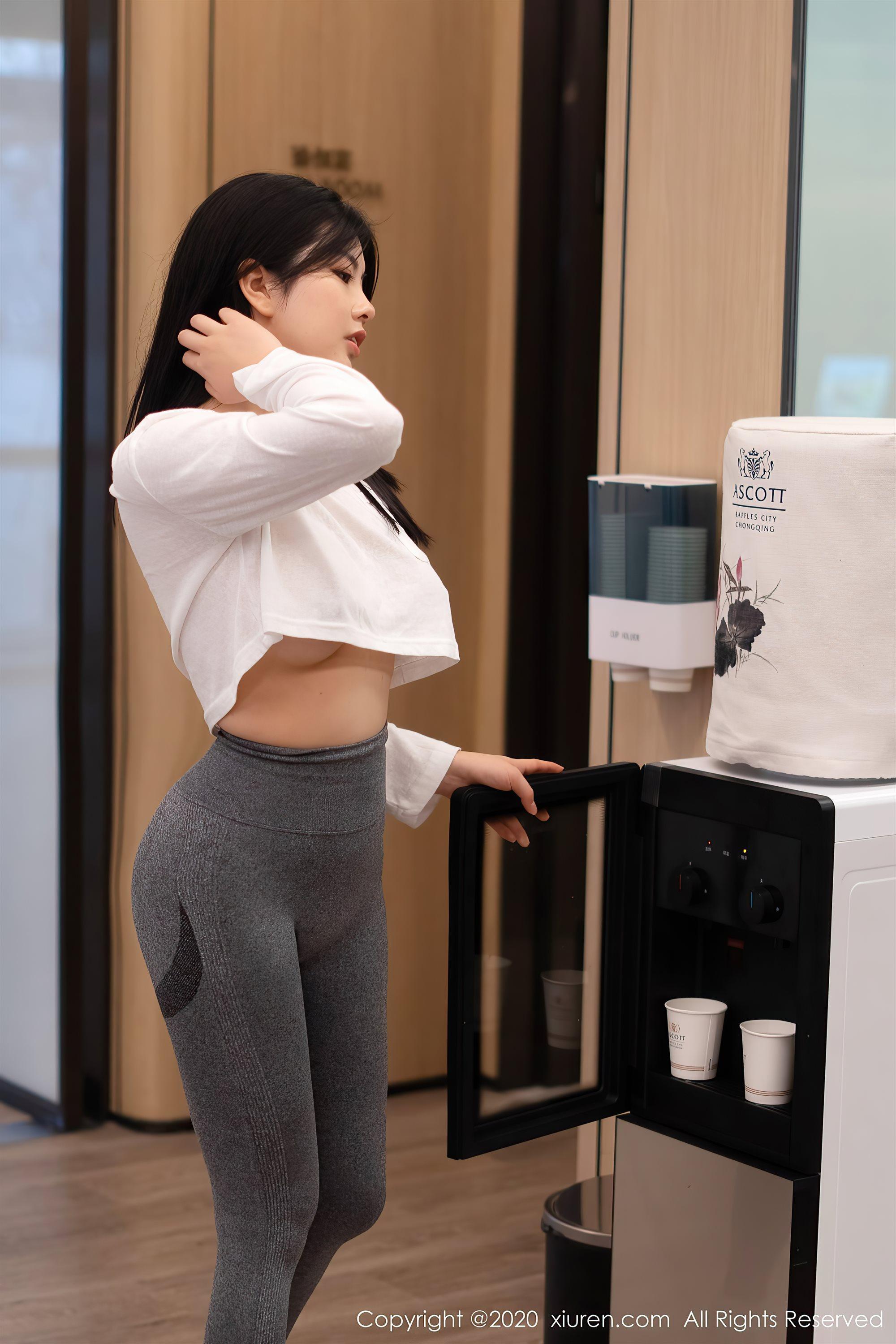 [XiuRen秀人网]No.2863 娜露Selena(44)