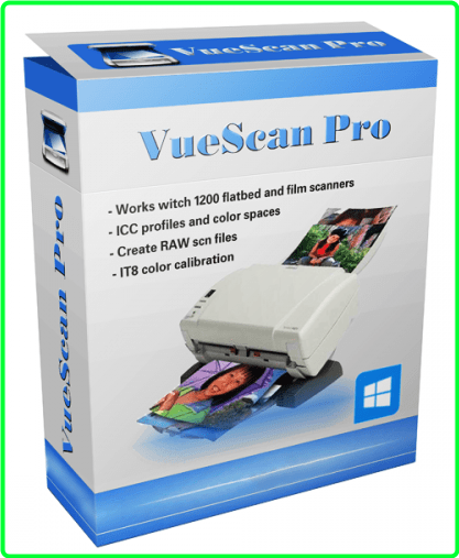 VueScan Pro 9.8.27 X32X64 Portable By 7997 FG1ERun8_o