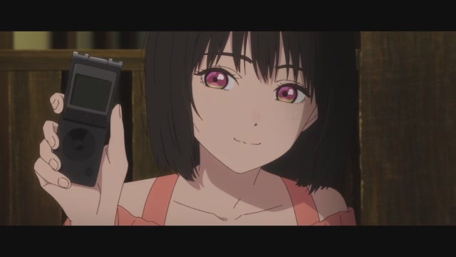 第09話 HD追加「スイート・メモリー（前編）」