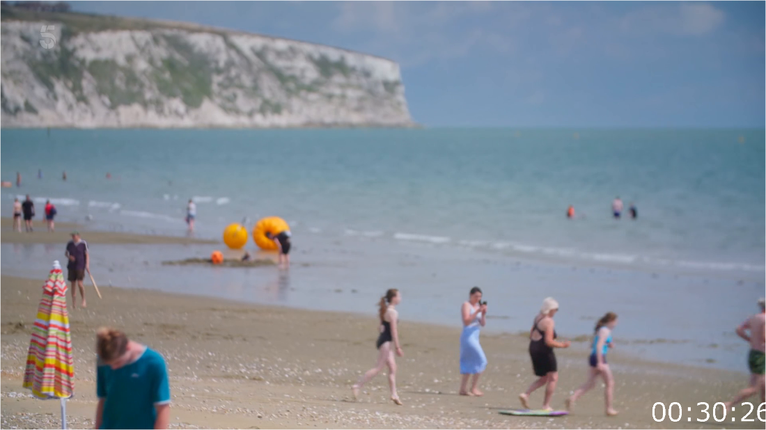 Isle Of Wight Jewel Of The South S02E03 [1080p] HDTV (H264) KbSTaCKW_o