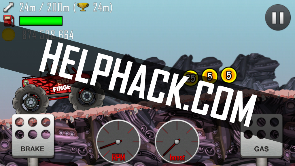 Image currently unavailable. Go to www.generator.helphack.com and choose Hill Climb Racing image, you will be redirect to Hill Climb Racing Generator site.