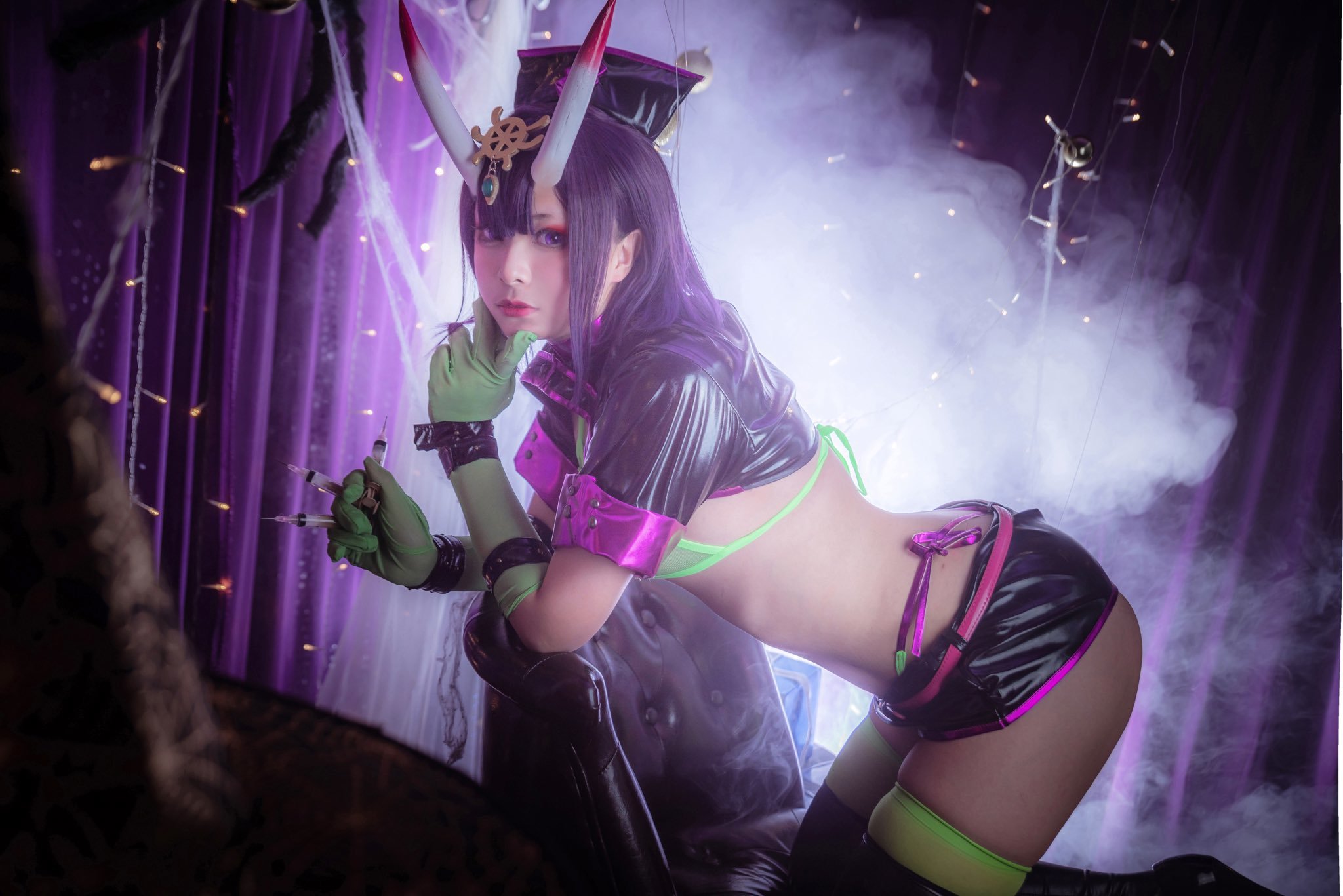 D.va Overwatch 2 - Lilium725 w百合欧皇子w