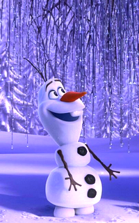Olaf ( Reine des neige) IEzDdcit_o