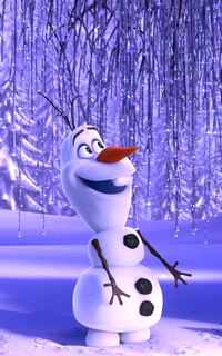 Olaf (Disney) IEzDdcit_o