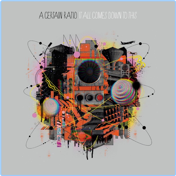 A Certain Ratio It All Comes Down To This (2024) 24Bit 96kHz [FLAC] Pgp1FzZP_o