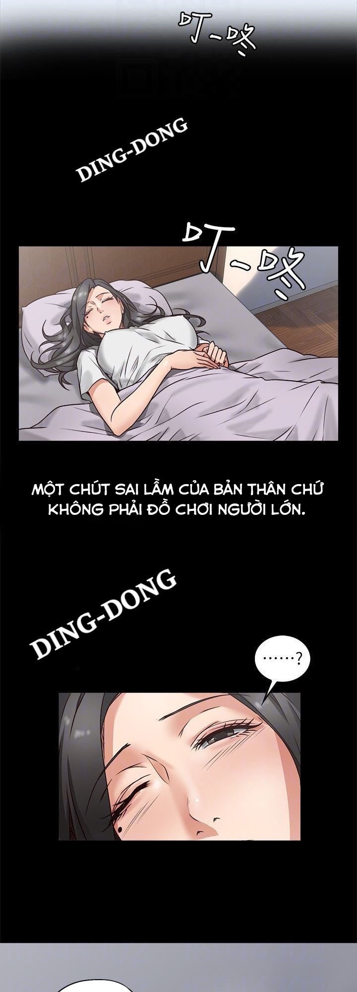 Vợ Hàng Xóm