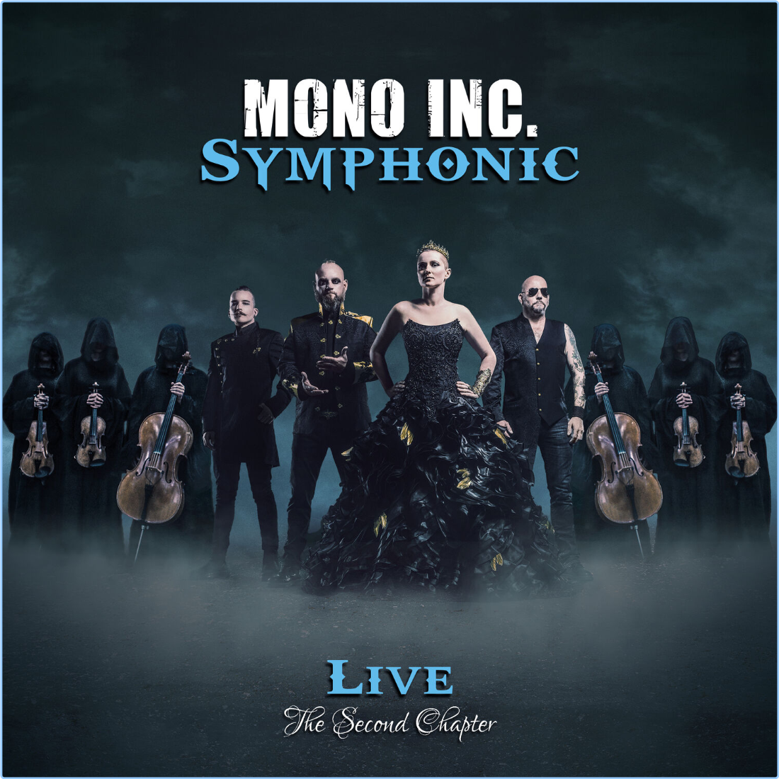 Mono Inc Symphonic Live The Second Chapter (2024) [320 Kbps] OAh7yO6U_o