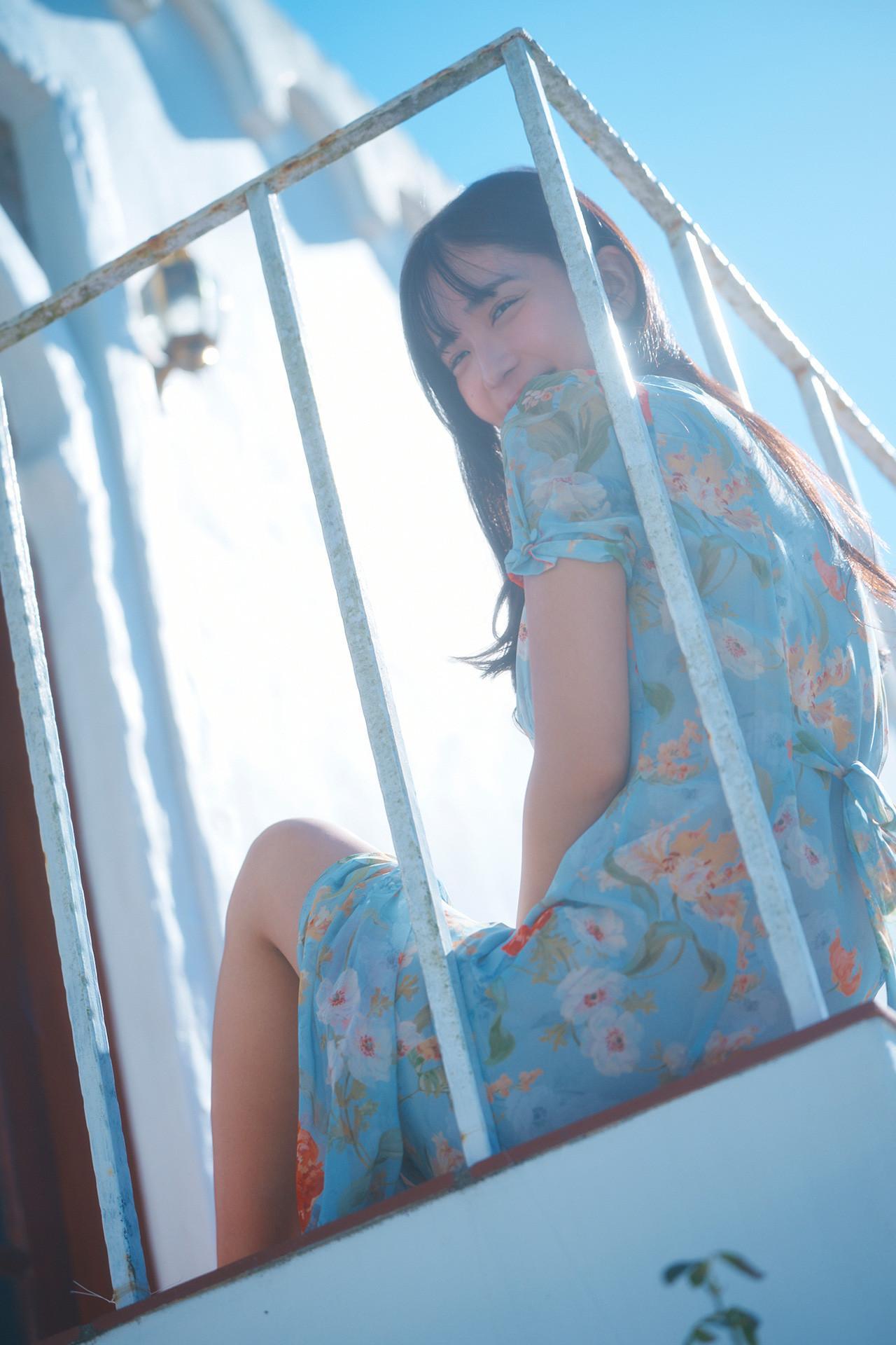 Kisumi Amau 天羽希純, FLASHデジタル写真集 [エキゾチックLOVE] Set.01(6)