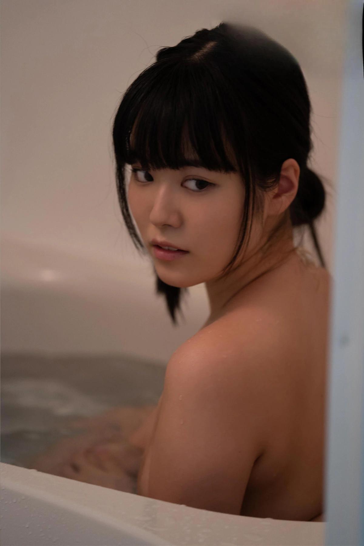 Umi Shinonome 東雲うみ, FLASHデジタル写真集 「プライベート観撮」 Set.02(10)