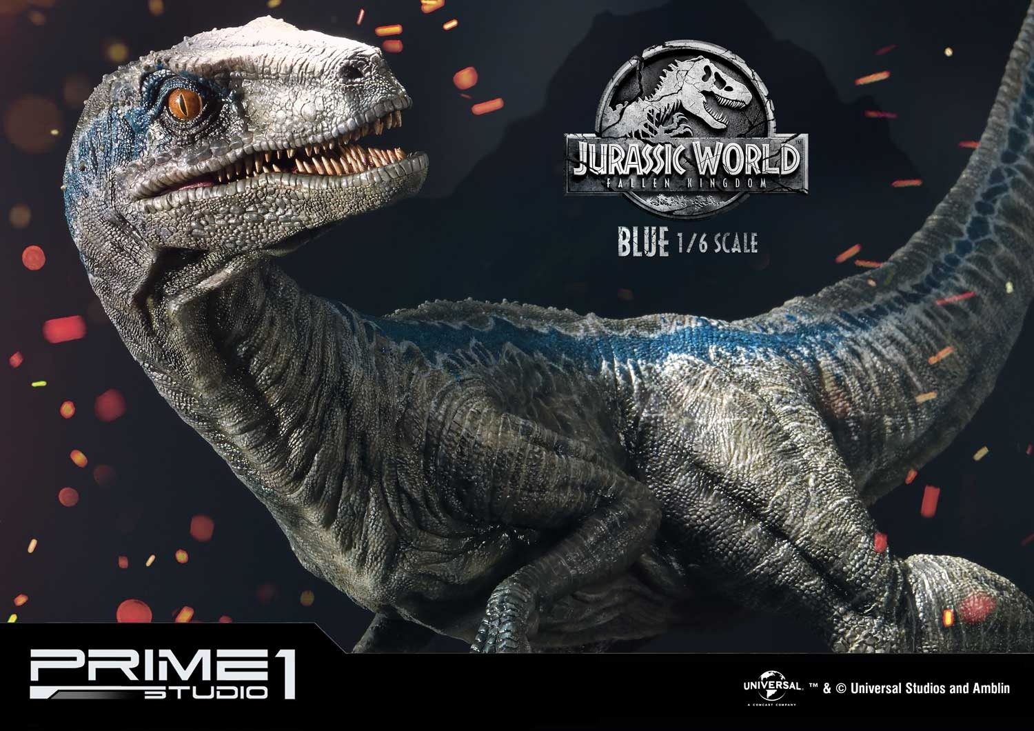 Jurassic World : Fallen Kingdom (Prime 1 Studio) 8CsnKigm_o