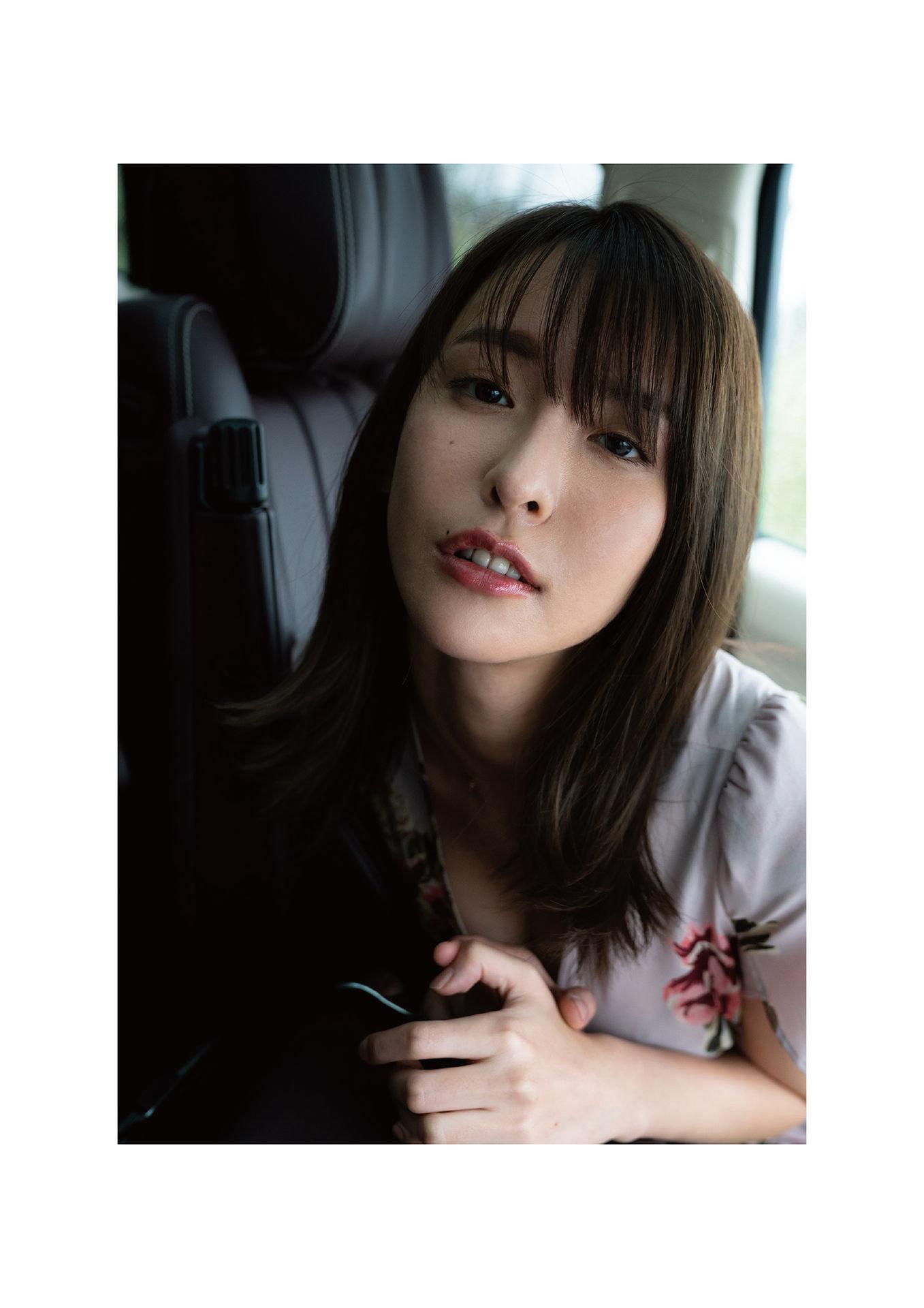 Sena Natsuki 奈月セナ, PhotoBook写真集 「たまゆら」 Set.03(28)