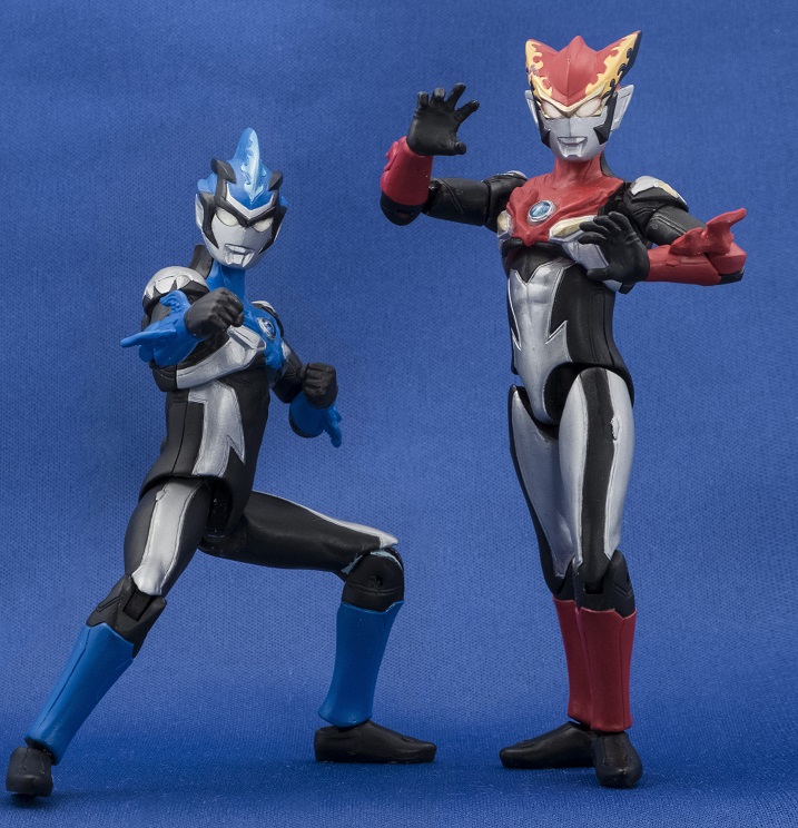 Ultraman Overture (Bandai) 8A4Y2rxp_o