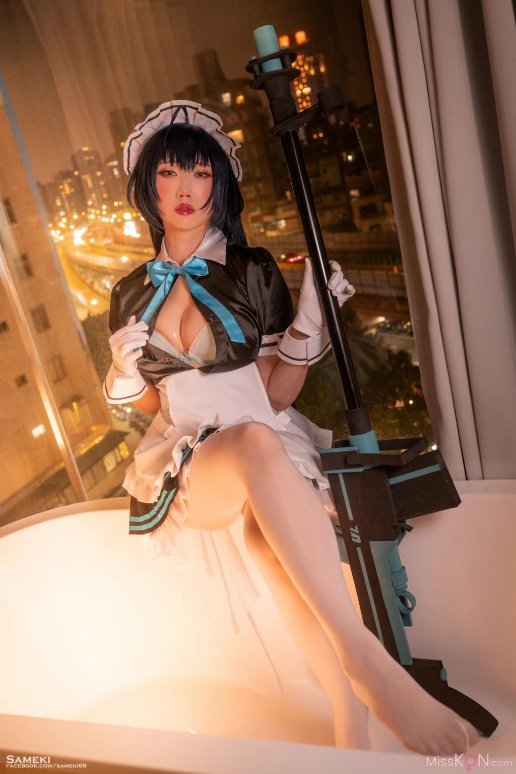 Coser@Sameki: Pack Karin (142 photos)(100)