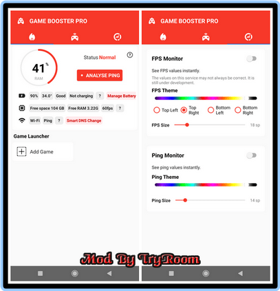 Game Booster Pro Turbo Mode V3.4rv XWuLI7Io_o